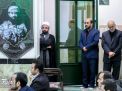 گزارش تصویری | مراسم گرامیداشت شهید سپهبد قاسم سلیمانی در دانشگاه صنعتی شاهرود